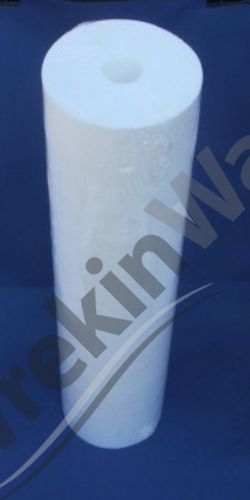 Purtrex PX50-20BB High Flow Sediment Filter 20in 50 micron
